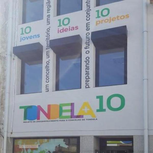 RUCI - Polo de Biotecnologia e Saúde